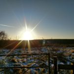 Winter Yoga Blog Header